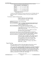 Preview for 26 page of Radionics READYKEY K1100 User Manual