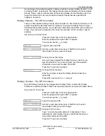 Preview for 29 page of Radionics READYKEY K1100 User Manual