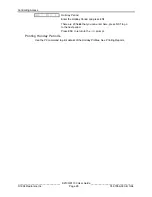 Preview for 30 page of Radionics READYKEY K1100 User Manual