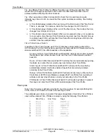 Preview for 32 page of Radionics READYKEY K1100 User Manual