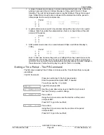 Preview for 33 page of Radionics READYKEY K1100 User Manual