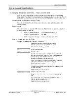 Preview for 35 page of Radionics READYKEY K1100 User Manual