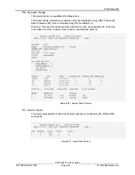 Preview for 43 page of Radionics READYKEY K1100 User Manual