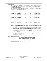 Preview for 54 page of Radionics READYKEY K1100 User Manual