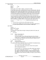 Preview for 57 page of Radionics READYKEY K1100 User Manual