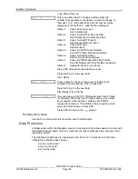 Preview for 60 page of Radionics READYKEY K1100 User Manual