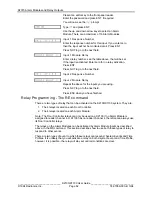 Preview for 66 page of Radionics READYKEY K1100 User Manual