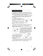 Preview for 31 page of Radionics Security System User Manual