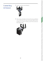 Предварительный просмотр 15 страницы Radionode RN171WC User Manual