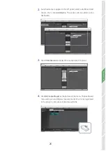 Предварительный просмотр 25 страницы Radionode RN171WC User Manual