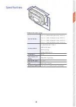 Preview for 8 page of Radionode RN400-T2CS User Manual