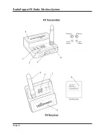 Preview for 8 page of RadioPopper RadioPopper PX Radio Wireless Owner'S Manual