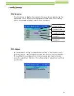 Preview for 45 page of Radiopost TS401 User Manual