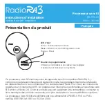 Предварительный просмотр 9 страницы radioRA RR-PROC3 Installation Instructions Manual