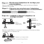 Предварительный просмотр 12 страницы radioRA RR-PROC3 Installation Instructions Manual