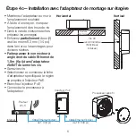 Предварительный просмотр 14 страницы radioRA RR-PROC3 Installation Instructions Manual