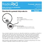 Предварительный просмотр 17 страницы radioRA RR-PROC3 Installation Instructions Manual