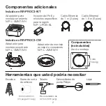 Предварительный просмотр 18 страницы radioRA RR-PROC3 Installation Instructions Manual