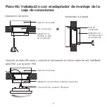 Предварительный просмотр 21 страницы radioRA RR-PROC3 Installation Instructions Manual