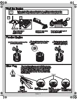 Предварительный просмотр 6 страницы Radiosistemi CARRARA Z9 Manual