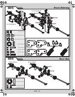 Предварительный просмотр 14 страницы Radiosistemi CARRARA Z9 Manual