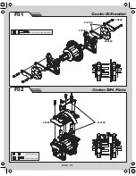 Предварительный просмотр 20 страницы Radiosistemi CARRARA Z9 Manual