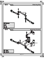 Предварительный просмотр 23 страницы Radiosistemi CARRARA Z9 Manual