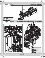 Предварительный просмотр 27 страницы Radiosistemi CARRARA Z9 Manual