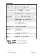 Предварительный просмотр 16 страницы Radiosophy MPA0001 User Manual