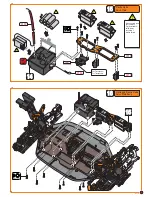 Предварительный просмотр 11 страницы RADIOSTEMI RS9 Instruction Manual