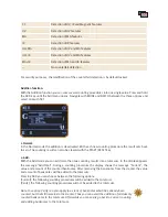 Preview for 23 page of radiotec rapidcount M 120 Instruction Manual