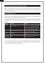 Preview for 22 page of radiotec rapidcount S 575 User Manual