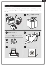 Preview for 25 page of radiotec rapidcount S 575 User Manual