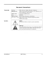 Preview for 5 page of RadiSys 6200plus Series Service Manual