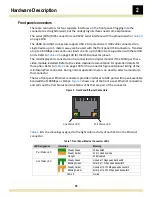 Preview for 18 page of RadiSys ATCA-4616 Reference