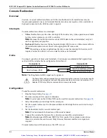 Preview for 49 page of RadiSys C1XTN02 Service Manual