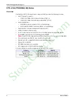 Preview for 12 page of RadiSys EPC-2102 P5000HX2 Series Service Manual