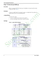 Preview for 18 page of RadiSys EPC-2102 P5000HX2 Series Service Manual