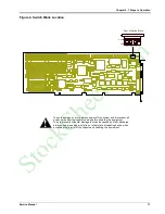 Preview for 21 page of RadiSys EPC-2102 P5000HX2 Series Service Manual