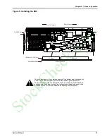 Preview for 23 page of RadiSys EPC-2102 P5000HX2 Series Service Manual