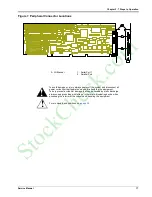 Preview for 27 page of RadiSys EPC-2102 P5000HX2 Series Service Manual