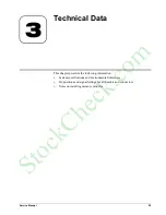 Preview for 35 page of RadiSys EPC-2102 P5000HX2 Series Service Manual