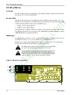 Preview for 42 page of RadiSys EPC-2102 P5000HX2 Series Service Manual