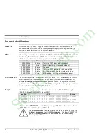 Preview for 46 page of RadiSys EPC-2322 Service Manual