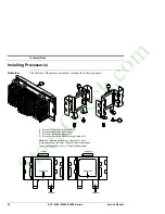 Preview for 50 page of RadiSys EPC-2322 Service Manual