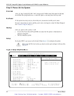 Preview for 31 page of RadiSys EPC-3221 C1000BX-SVE Service Manual