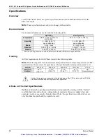 Preview for 39 page of RadiSys EPC-3221 C1000BX-SVE Service Manual