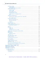 Preview for 5 page of RadiSys EPC-3307 Hardware Reference Manual