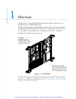 Preview for 14 page of RadiSys EPC-3307 Hardware Reference Manual