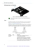 Preview for 21 page of RadiSys EPC-3307 Hardware Reference Manual